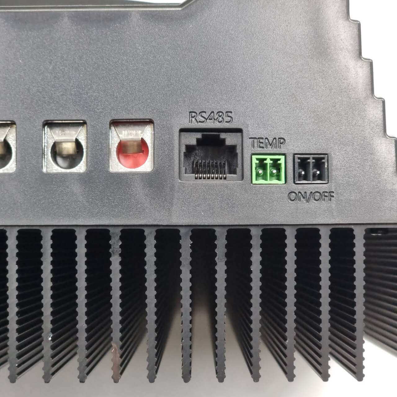 SolarKing TD4615 Solar Regulators